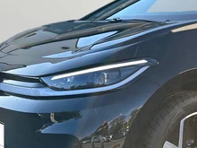 VW ID.3 Neo Style 140 kW - 58 kWh in Grenadillschwarz Metallic