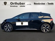 VW ID.3 Neo Style 140 kW - 58 kWh in Grenadillschwarz Metallic