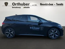 VW ID.3 Neo Style 140 kW - 58 kWh in Grenadillschwarz Metallic