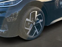 VW ID.3 Neo Style 140 kW - 58 kWh in Grenadillschwarz Metallic