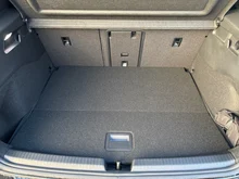 VW ID.3 Neo Style 140 kW - 58 kWh in Grenadillschwarz Metallic