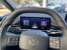 VW ID.3 Neo Style 140 kW - 58 kWh in Grenadillschwarz Metallic