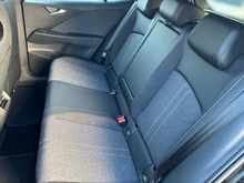 VW ID.3 Neo Style 140 kW - 58 kWh in Grenadillschwarz Metallic