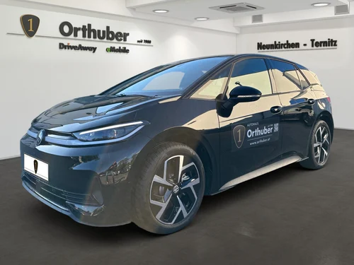 VW ID.3 Neo Style 140 kW - 58 kWh
