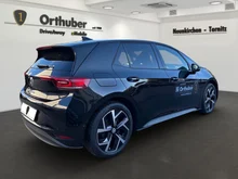 VW ID.3 Neo Style 140 kW - 58 kWh in Grenadillschwarz Metallic