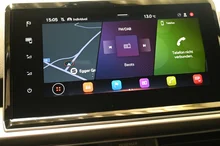 Thumbnail-Foto von Fahrzeug