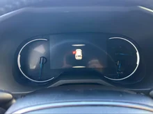 Toyota RAV4 2,5 Hybrid Style AWD in Kobaltblau / Schwarz Metallic