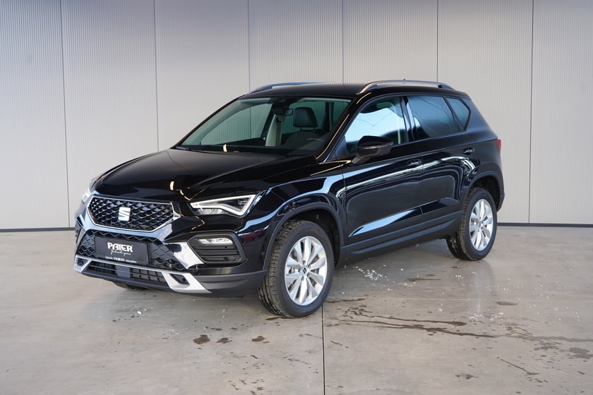 SEAT Ateca Style Edition 1.5 TSI ACT DSG