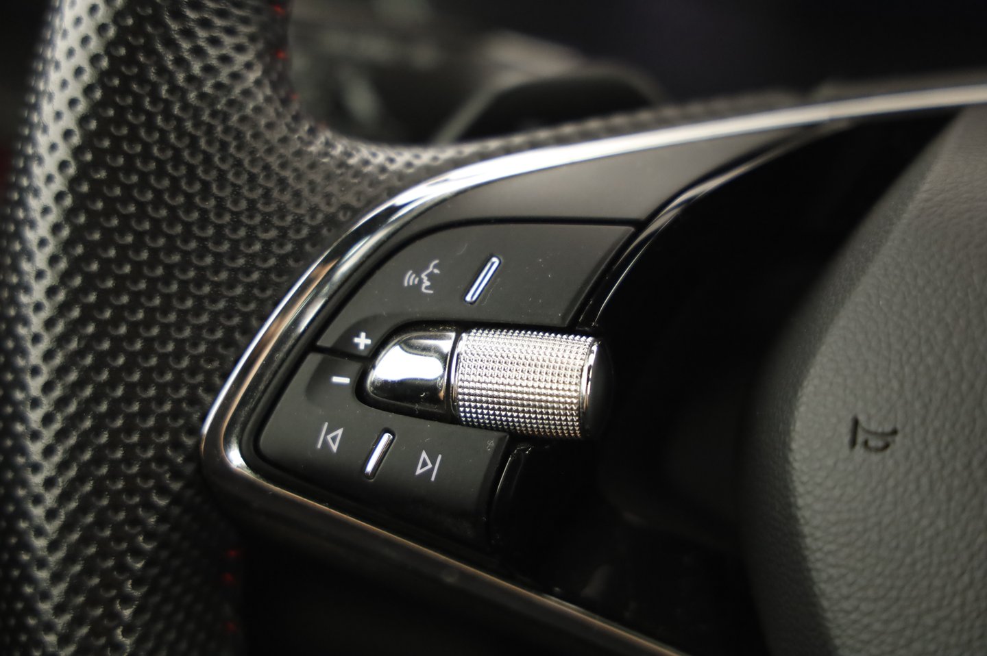Škoda OCTAVIA RS TSI 245 DSG | Bild 13 von 23