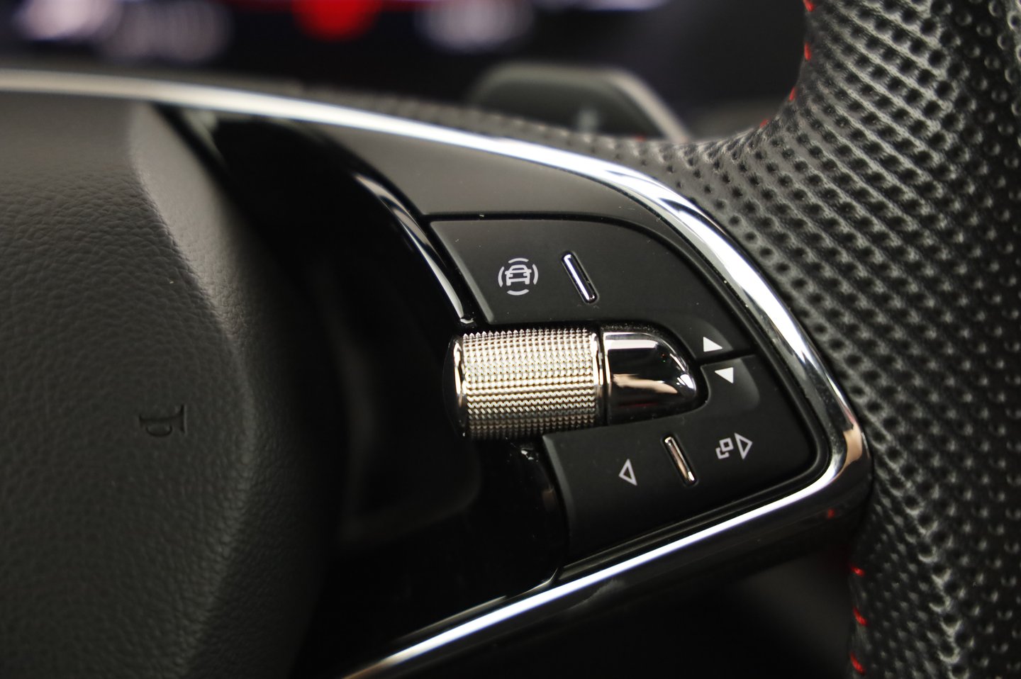Škoda OCTAVIA RS TSI 245 DSG | Bild 14 von 23