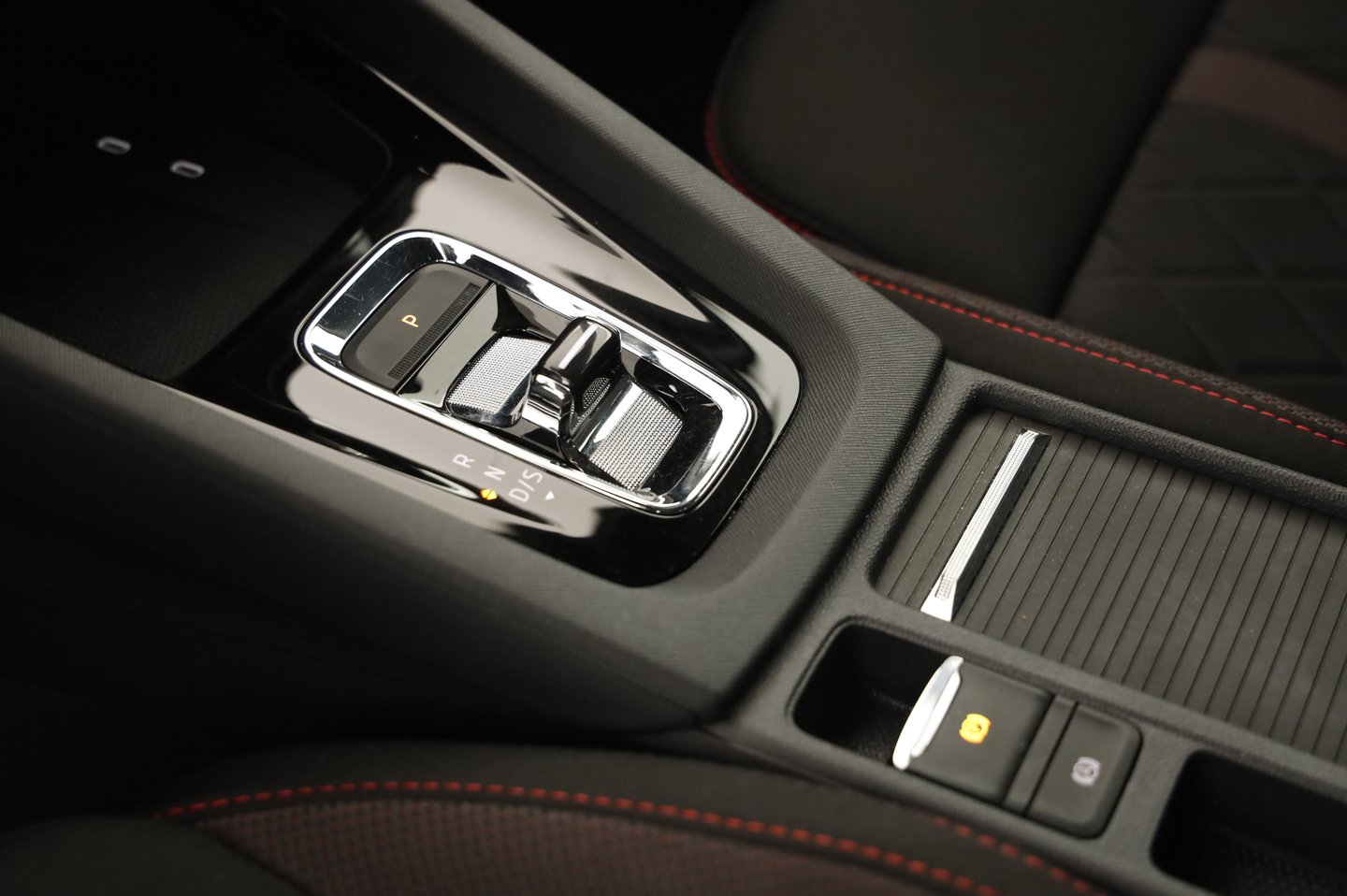 Škoda OCTAVIA RS TSI 245 DSG | Bild 19 von 23