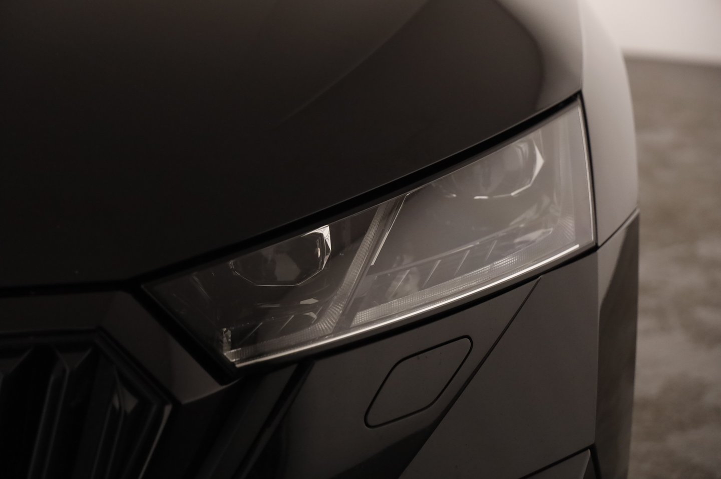 Škoda OCTAVIA RS TSI 245 DSG | Bild 4 von 23