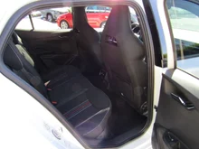 Škoda Fabia 130 in Moon-Weiß Metallic
