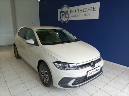 VW Polo Friends TSI
