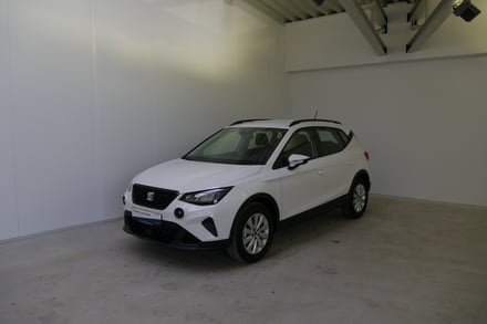 SEAT Arona Reference Edition 1.0 TSI