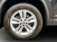 Škoda Kodiaq Ambition SC TSI ACT in SCHWARZ-MAGIC PERLEFFEKT