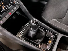 Škoda Kodiaq Ambition SC TSI ACT in SCHWARZ-MAGIC PERLEFFEKT