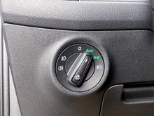 Škoda Kodiaq Ambition SC TSI ACT in SCHWARZ-MAGIC PERLEFFEKT