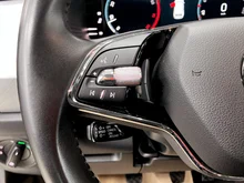 Škoda Kodiaq Ambition SC TSI ACT in SCHWARZ-MAGIC PERLEFFEKT