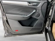 Škoda Kodiaq Ambition SC TSI ACT in SCHWARZ-MAGIC PERLEFFEKT
