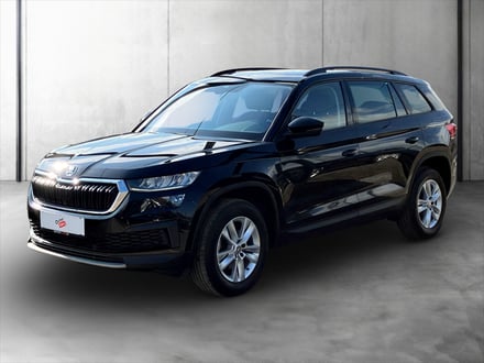 Škoda KODIAQ Ambition SC TSI ACT