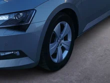 Thumbnail-Foto von Fahrzeug