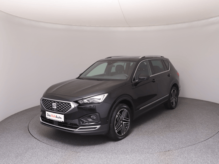 SEAT Tarraco Xcellence 2.0 TDI DSG 4Drive