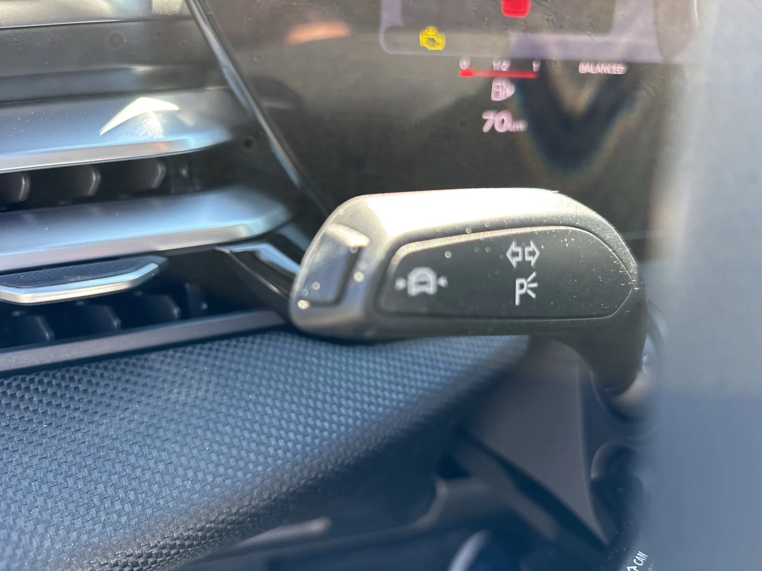 Bild eines Audi A5 Avant TFSI