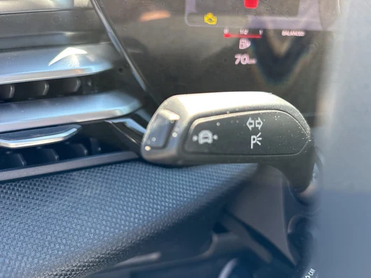 Bild eines Audi A5 Avant TFSI