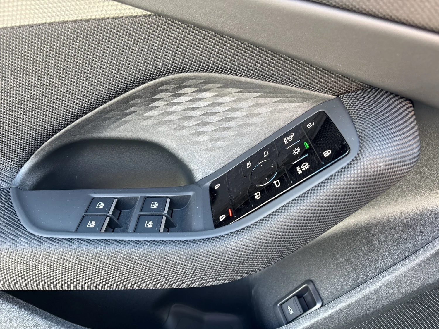 Bild eines Audi A5 Avant TFSI