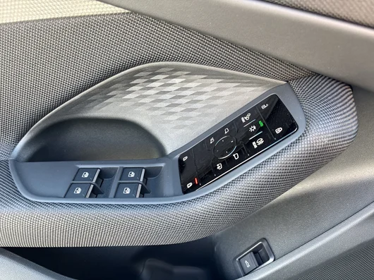 Bild eines Audi A5 Avant TFSI