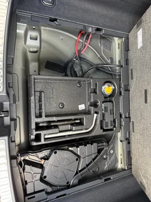 Thumbnail-Foto von Fahrzeug