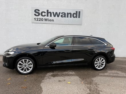 Audi A5 Avant TFSI