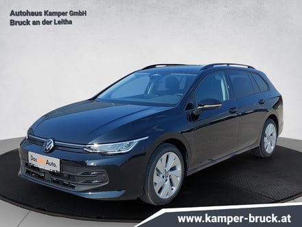 VW Golf Variant Business mHeV DSG