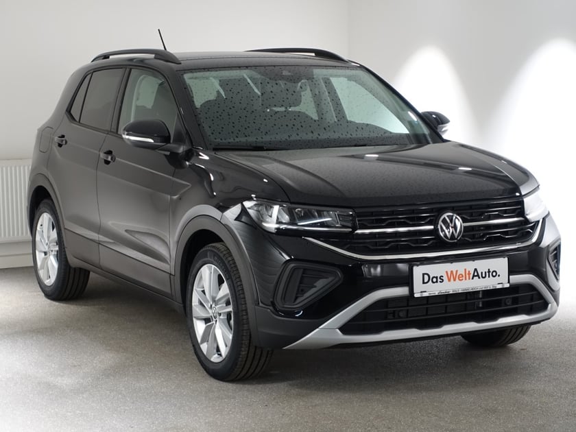 VW T-Cross Friends TSI