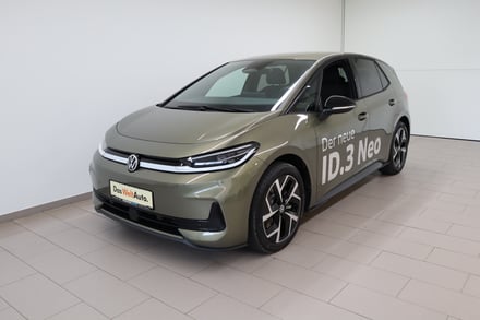 VW ID.3 Neo Life 125 kW - 50 kWh