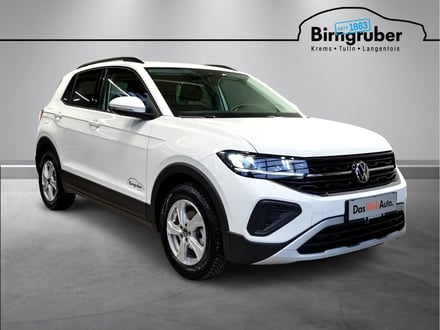 VW T-Cross Friends TSI