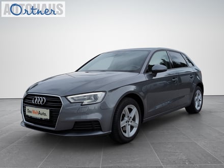 Audi A3 SB 1.6 TDI
