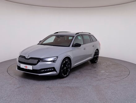 Škoda SUPERB Combi iV SPORTLINE DSG