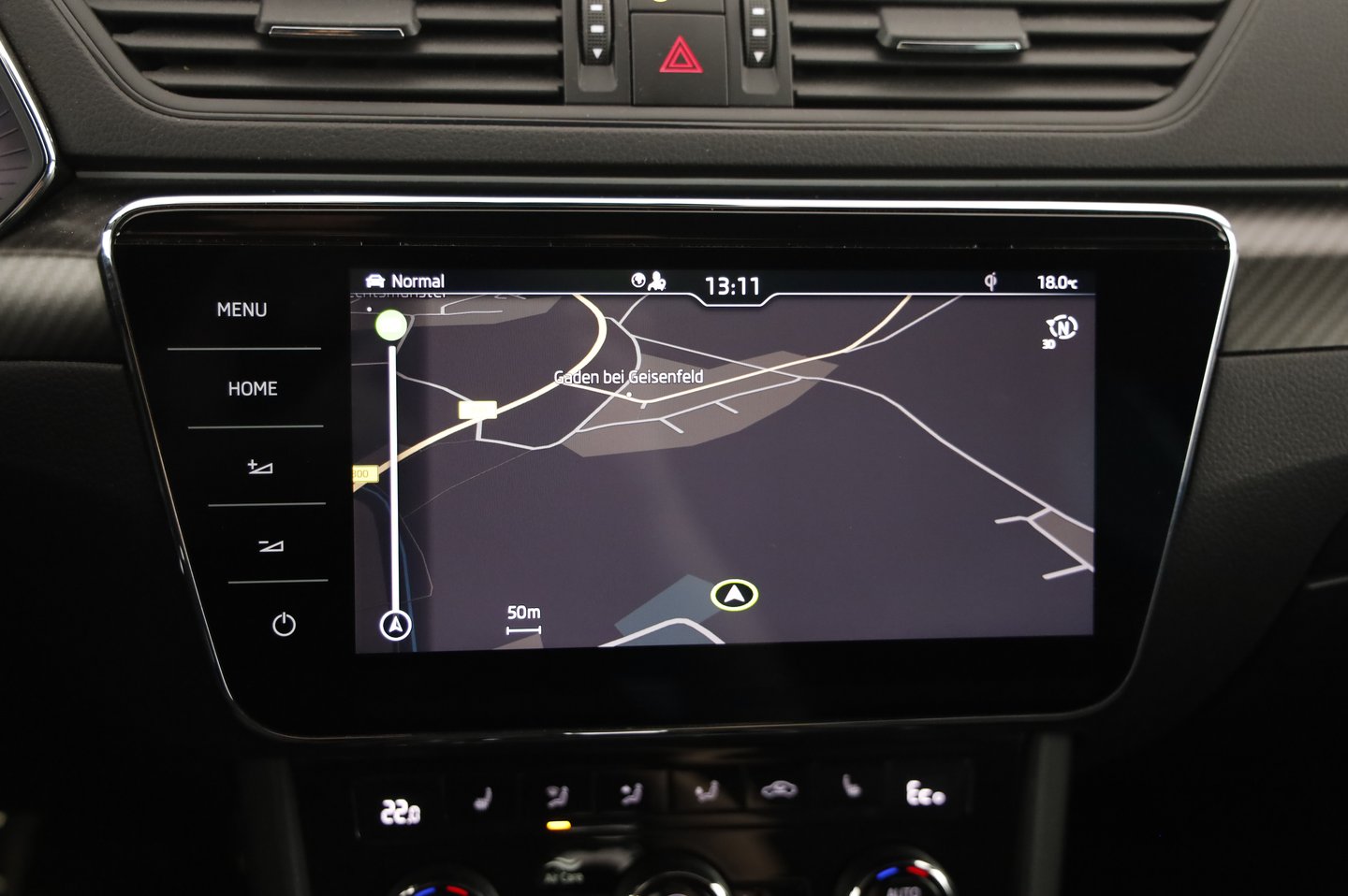 Škoda SUPERB Combi iV SPORTLINE DSG | Bild 13 von 23