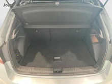 Škoda Fabia Monte Carlo TSI DSG in Smokey Diamond-Silber Metallic