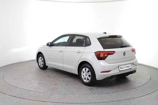 Bild eines VW Polo 4Me TSI