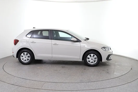 Bild eines VW Polo 4Me TSI