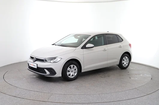 Bild eines VW Polo 4Me TSI