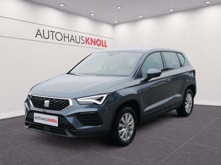SEAT Ateca Reference 1.0 TSI