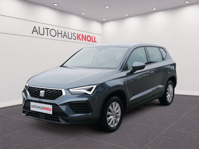 SEAT Ateca Reference 1.0 TSI