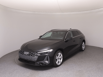 Audi A5 Avant TFSI