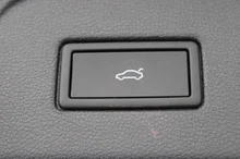 VW Touran Life TSI in OYSTER SILVER METALLIC