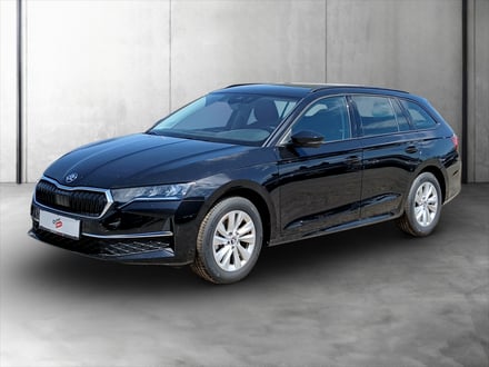 Škoda Octavia Combi Selection TSI
