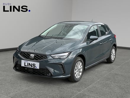 SEAT Ibiza Reference Edition 1.0 80PS
